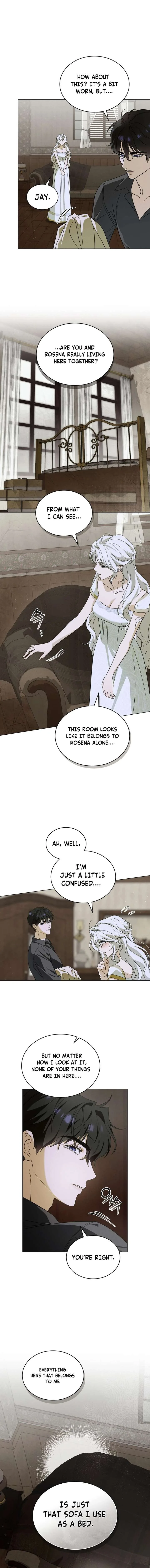 Dépaysement Chapter 10 page 4