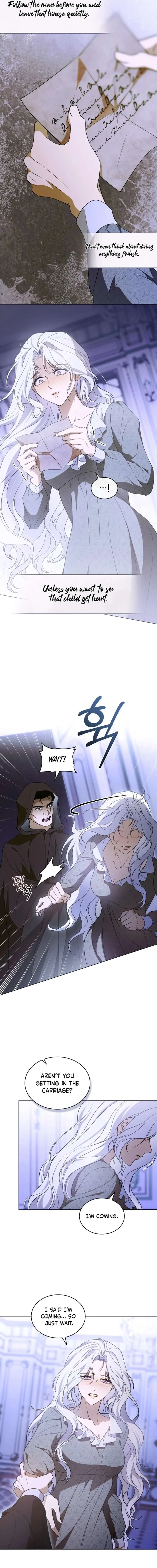 Dépaysement Chapter 17 page 2