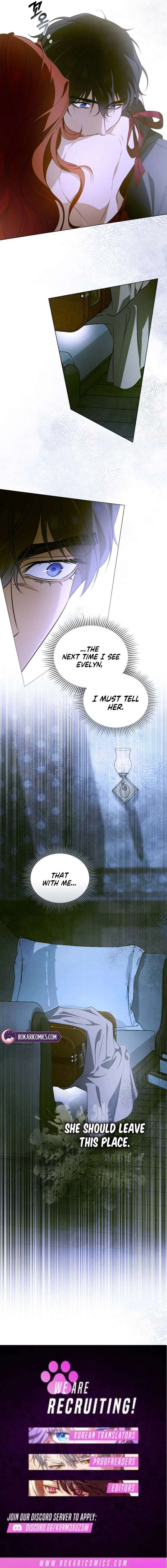 Dépaysement Chapter 11 page 11
