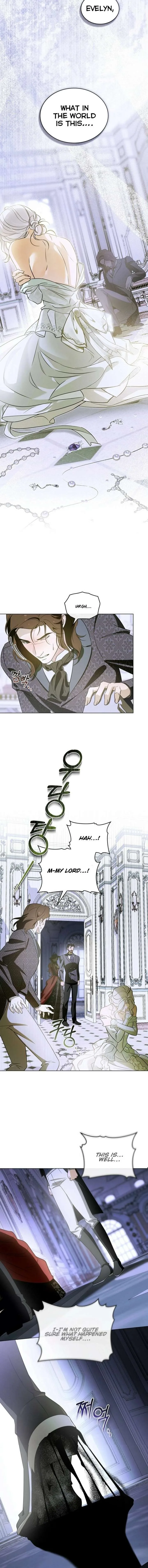 Dépaysement Chapter 15 page 3
