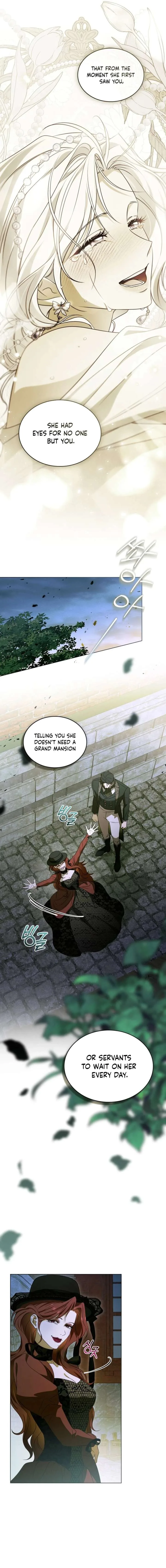 Dépaysement Chapter 16 page 4