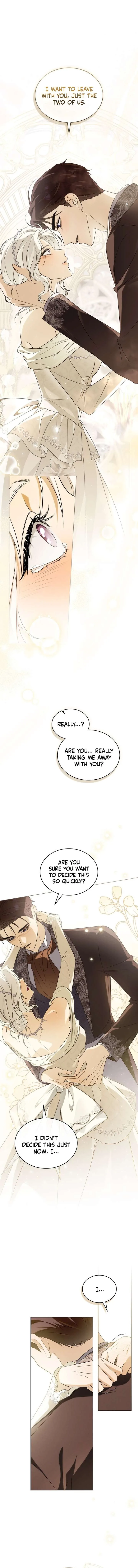 Dépaysement Chapter 12 page 9