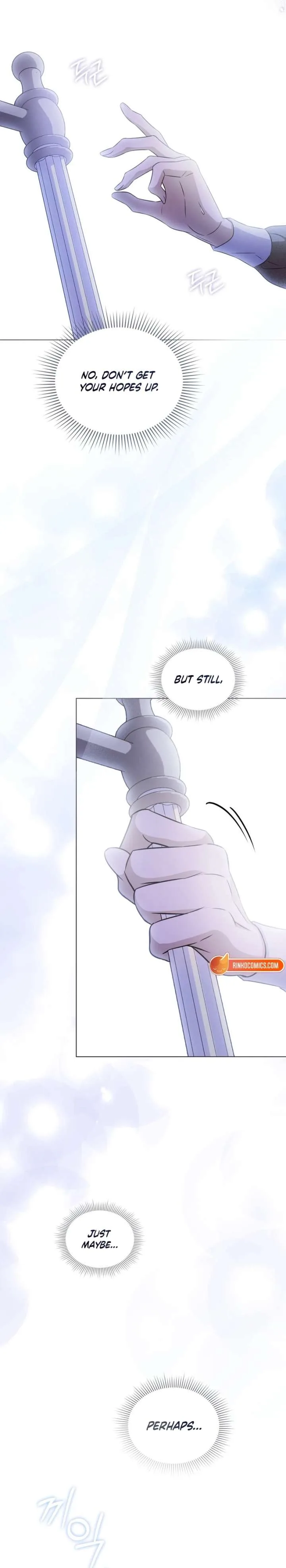 Dépaysement Chapter 16 page 12