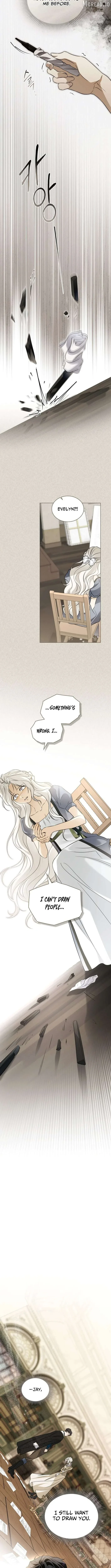 Dépaysement Chapter 20 page 9