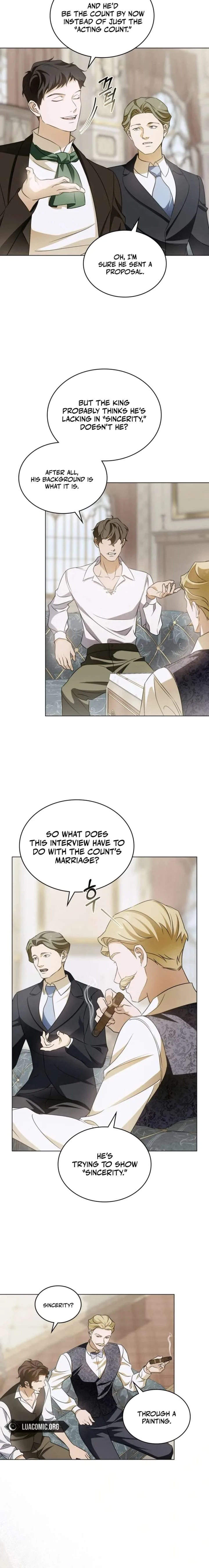 Dépaysement Chapter 19 page 10