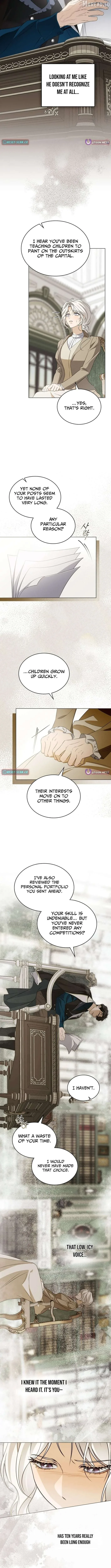 Dépaysement Chapter 20 page 3