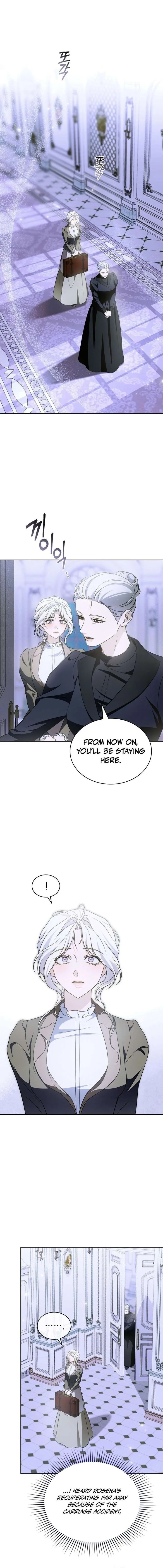 Dépaysement Chapter 24 page 1