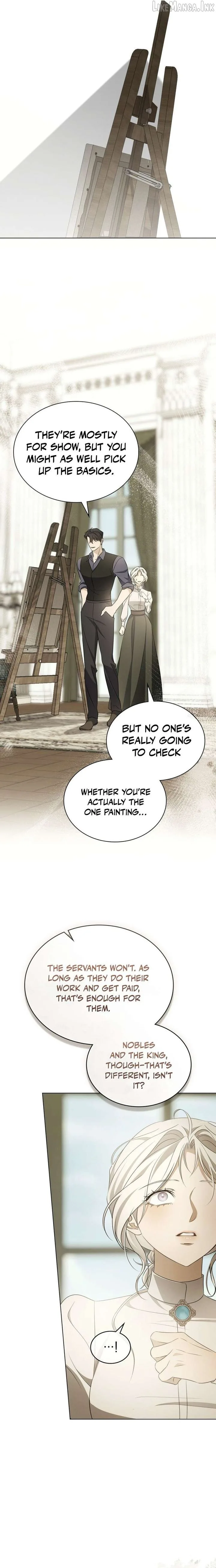 Dépaysement Chapter 24 page 8
