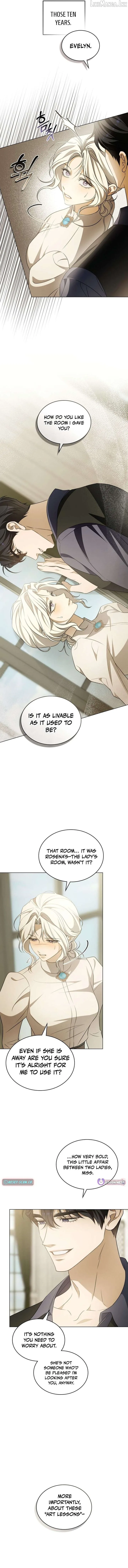 Dépaysement Chapter 24 page 7