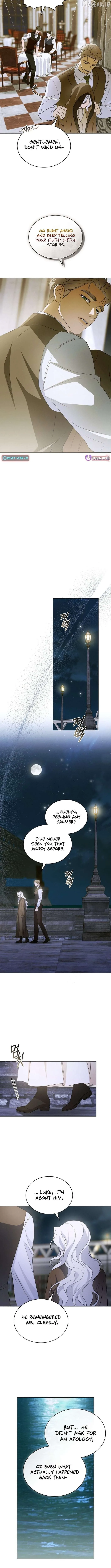Dépaysement Chapter 21 page 6