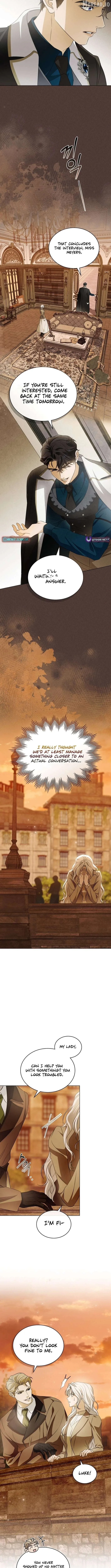 Dépaysement Chapter 21 page 2