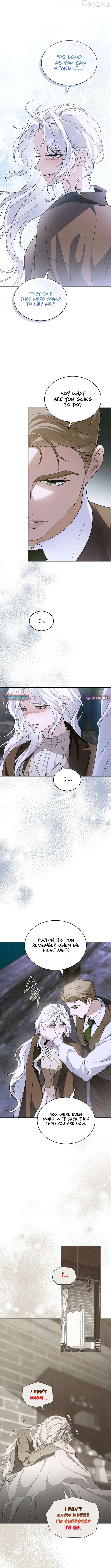 Dépaysement Chapter 21 page 7