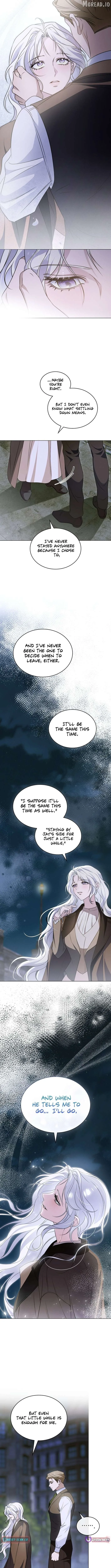 Dépaysement Chapter 21 page 9