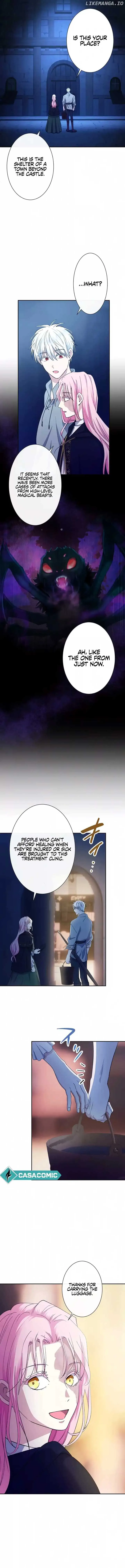Descendants of Gaia Chapter 3 page 4