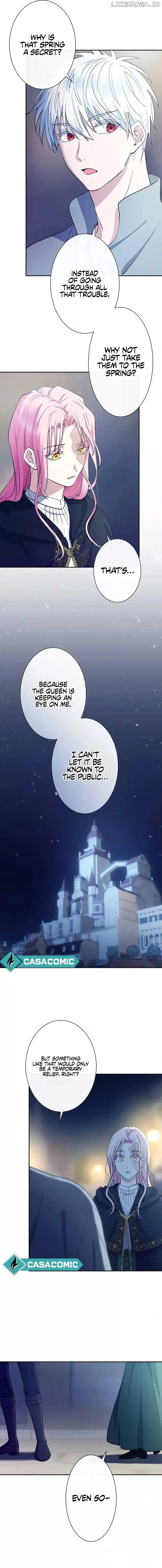 Descendants of Gaia Chapter 3 page 8
