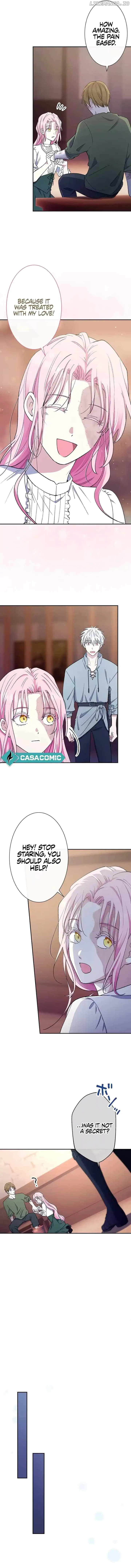 Descendants of Gaia Chapter 3 page 6