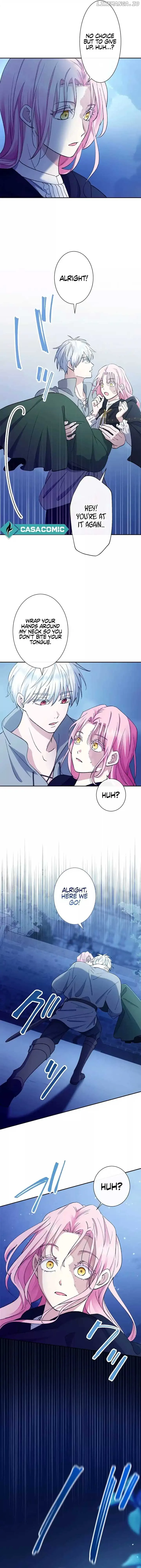 Descendants of Gaia Chapter 4 page 4