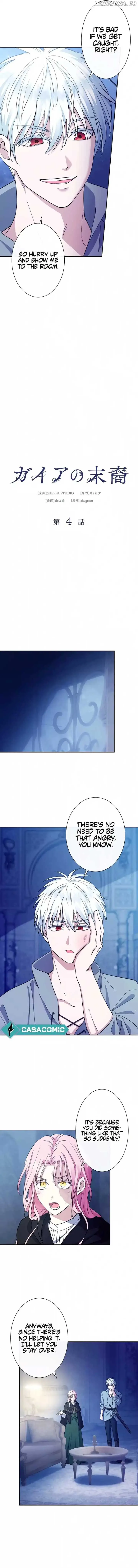 Descendants of Gaia Chapter 4 page 6