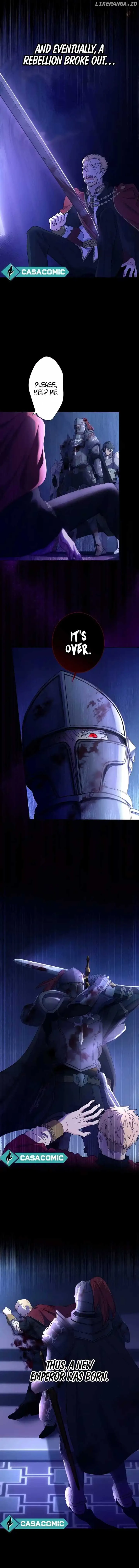 Descendants of Gaia Chapter 5 page 3