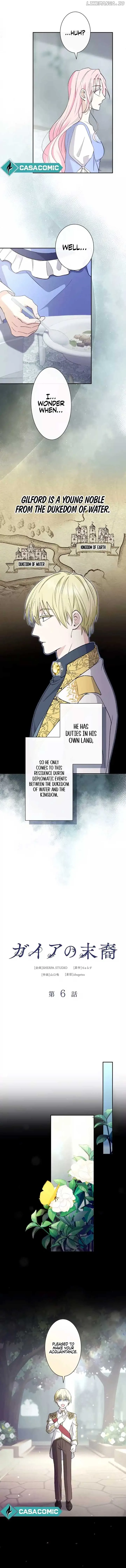 Descendants of Gaia Chapter 6 page 3