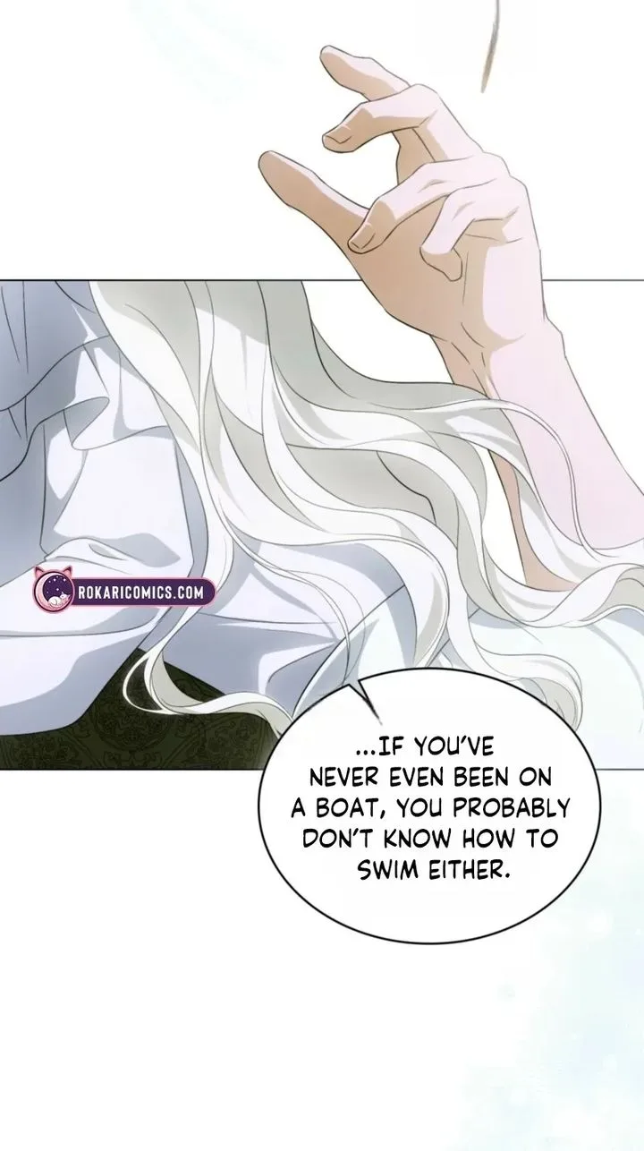 Dépaysement Chapter 29 page 99