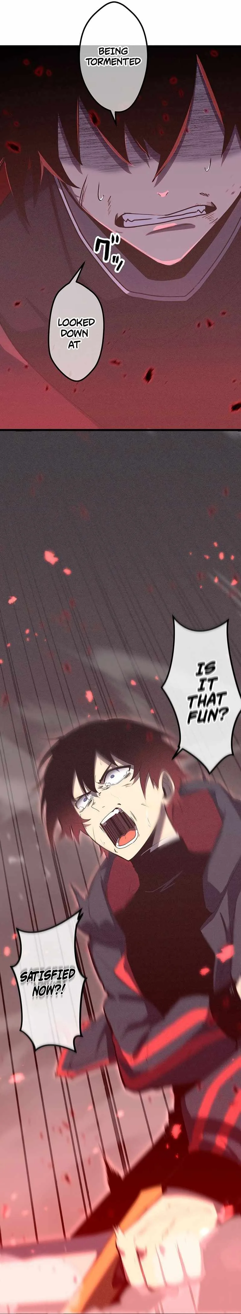 Death Penalty Chapter 1 page 7