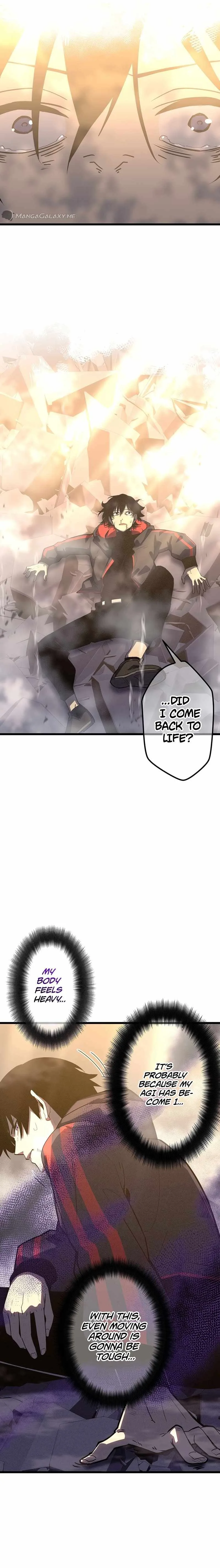 Death Penalty Chapter 1 page 30