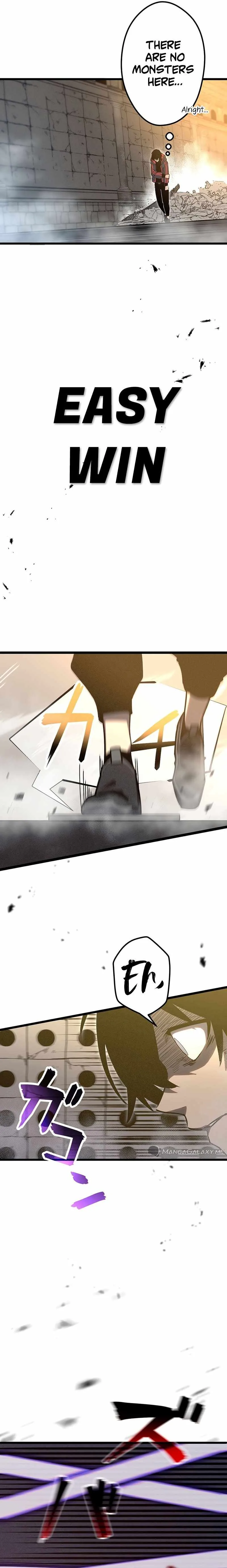 Death Penalty Chapter 1 page 33