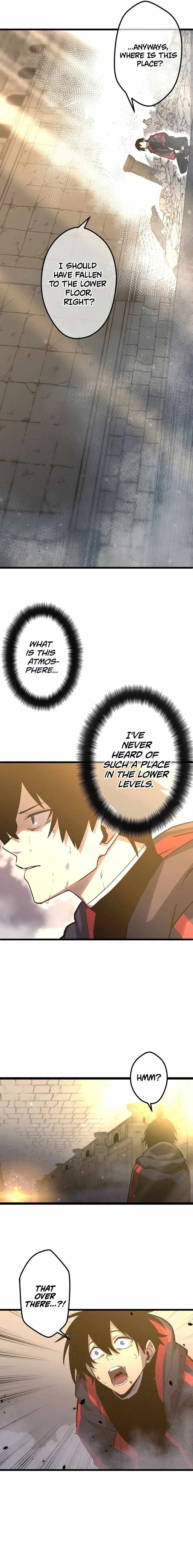 Death Penalty Chapter 1 page 31