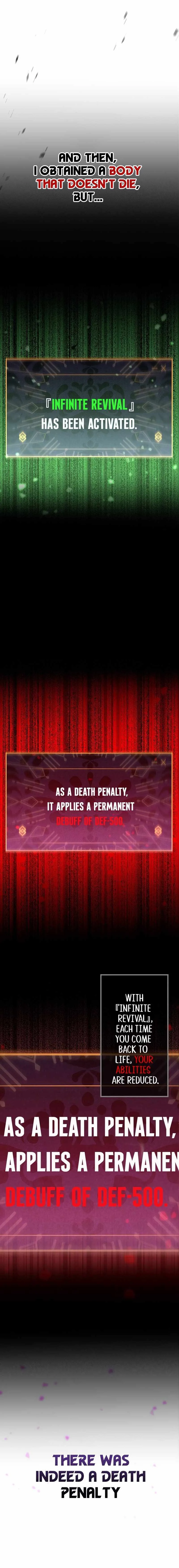 Death Penalty Chapter 1 page 25