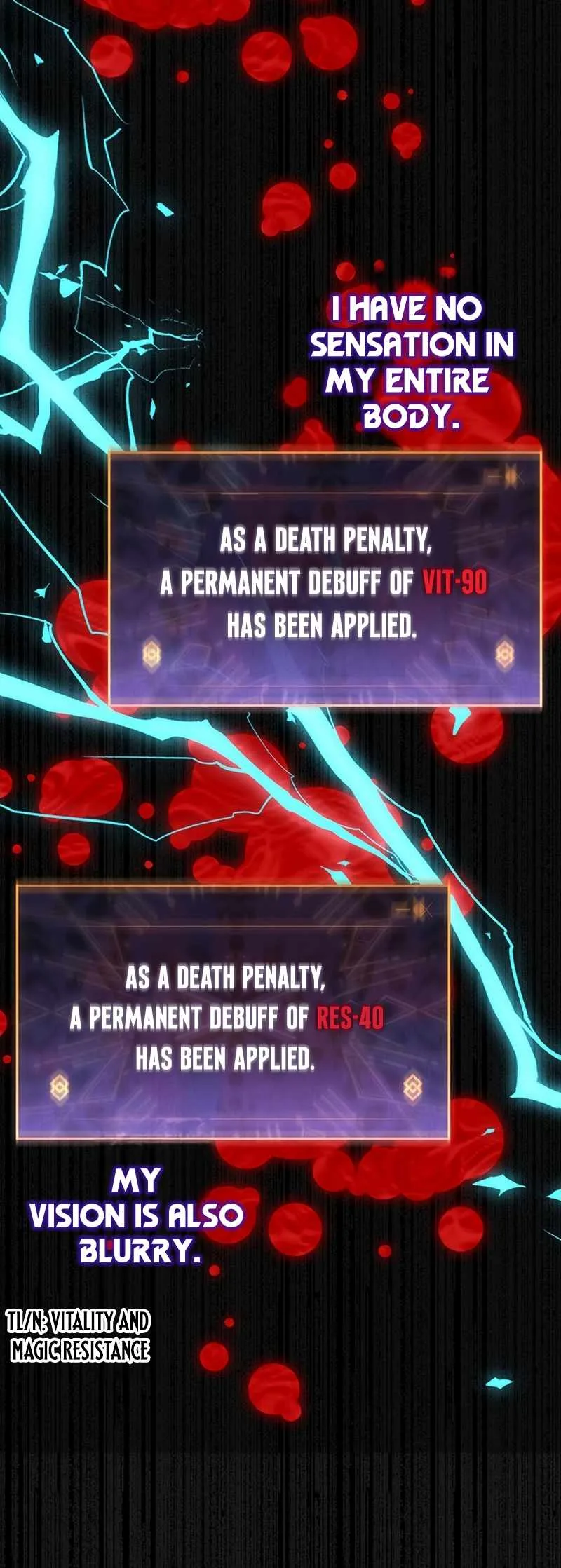 Death Penalty Chapter 1 page 48