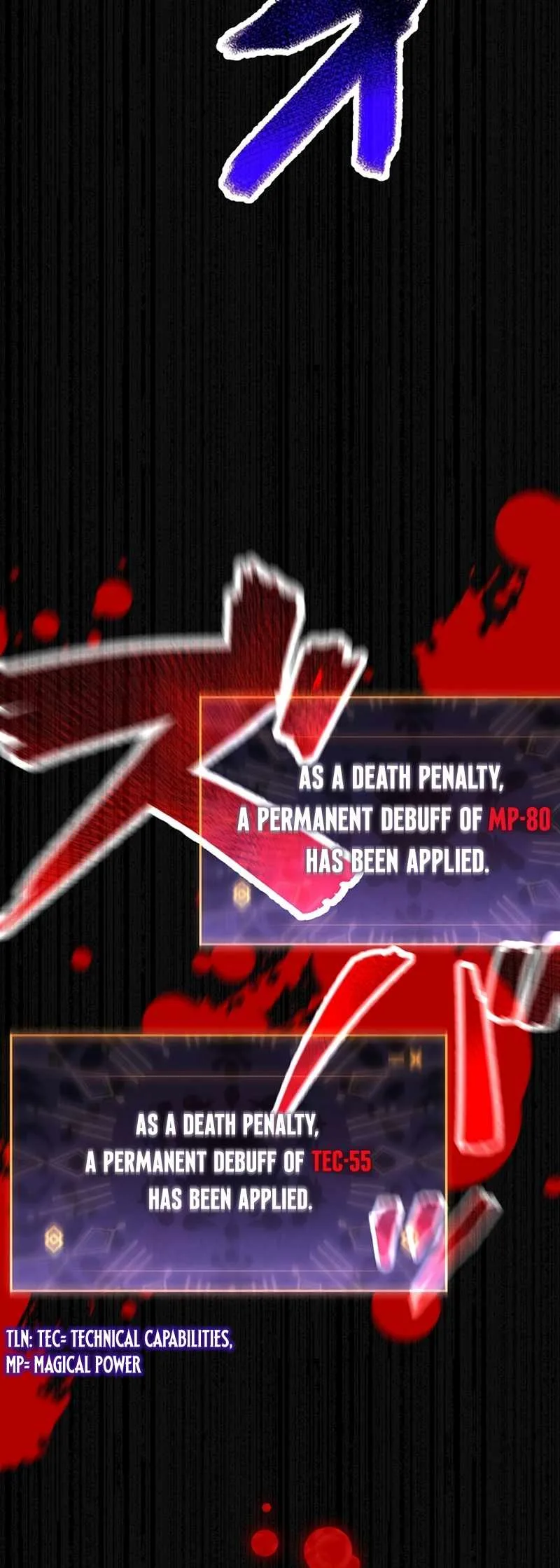 Death Penalty Chapter 1 page 45
