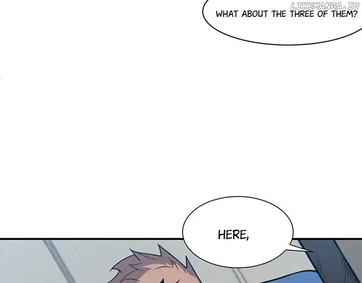 Demonic Evolution Chapter 87 page 10