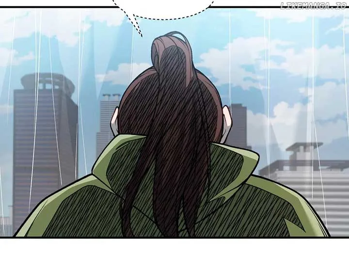 Demonic Evolution Chapter 87 page 44