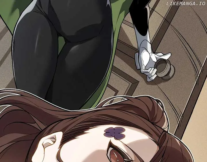Demonic Evolution Chapter 87 page 6