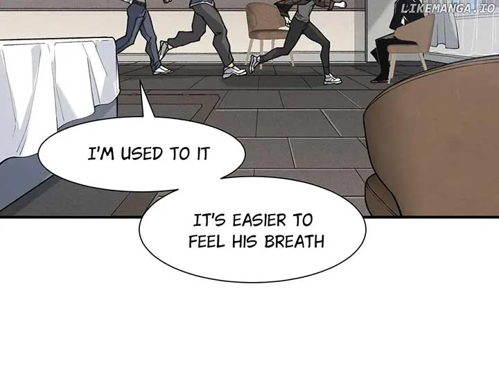Demonic Evolution Chapter 87 page 15