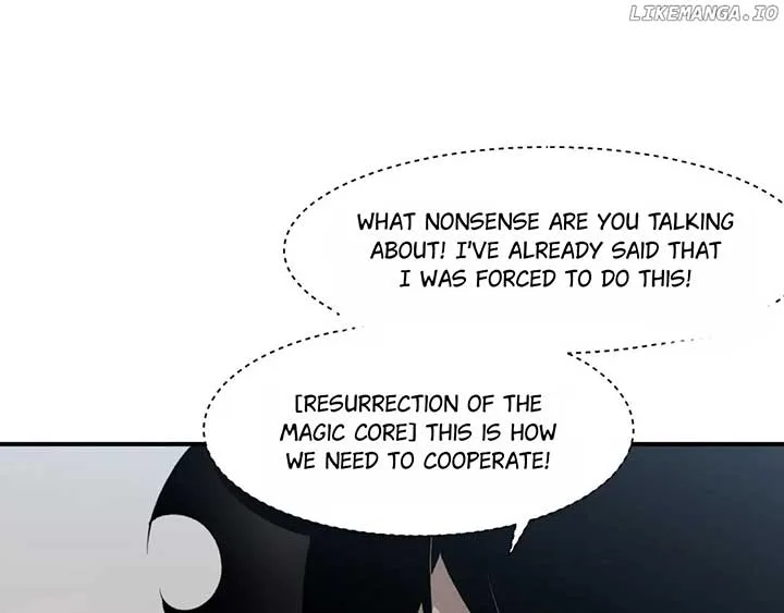 Demonic Evolution Chapter 87 page 38