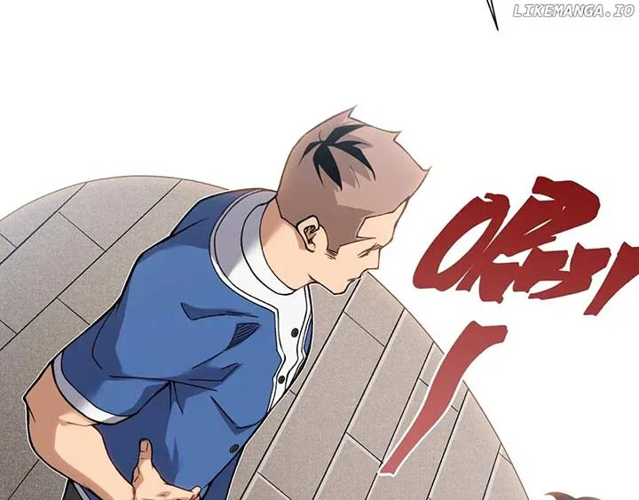 Demonic Evolution Chapter 87 page 18