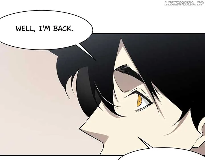 Demonic Evolution Chapter 87 page 9