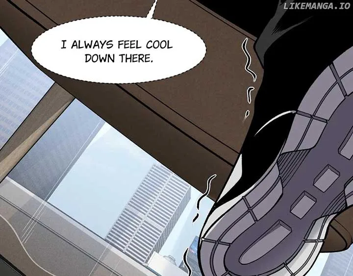 Demonic Evolution Chapter 87 page 42