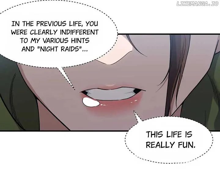 Demonic Evolution Chapter 87 page 34