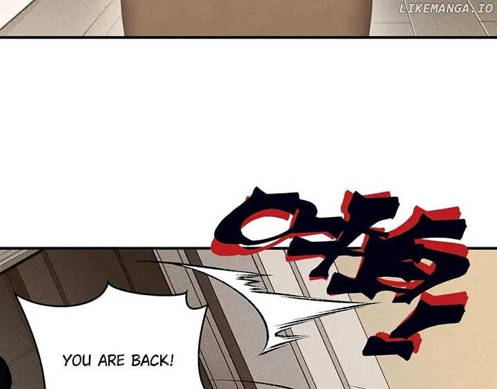 Demonic Evolution Chapter 87 page 4