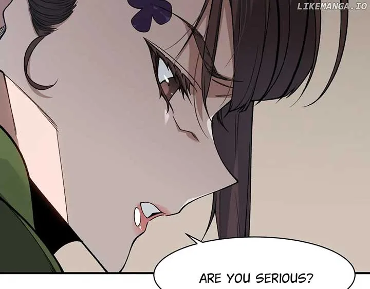 Demonic Evolution Chapter 87 page 29