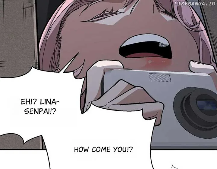 Demonic Evolution Chapter 87 page 92