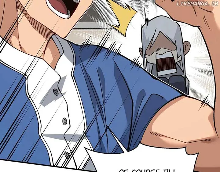 Demonic Evolution Chapter 87 page 71