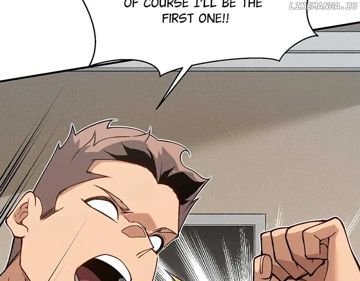 Demonic Evolution Chapter 87 page 70