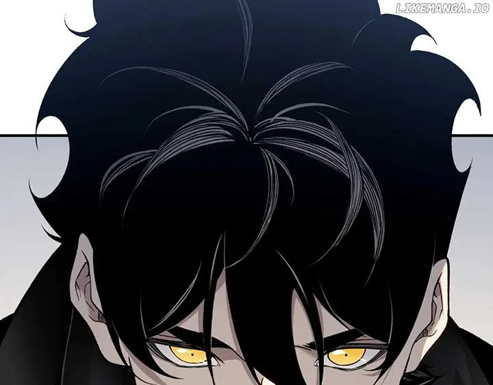 Demonic Evolution Chapter 87 page 56