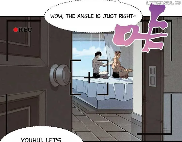 Demonic Evolution Chapter 87 page 89