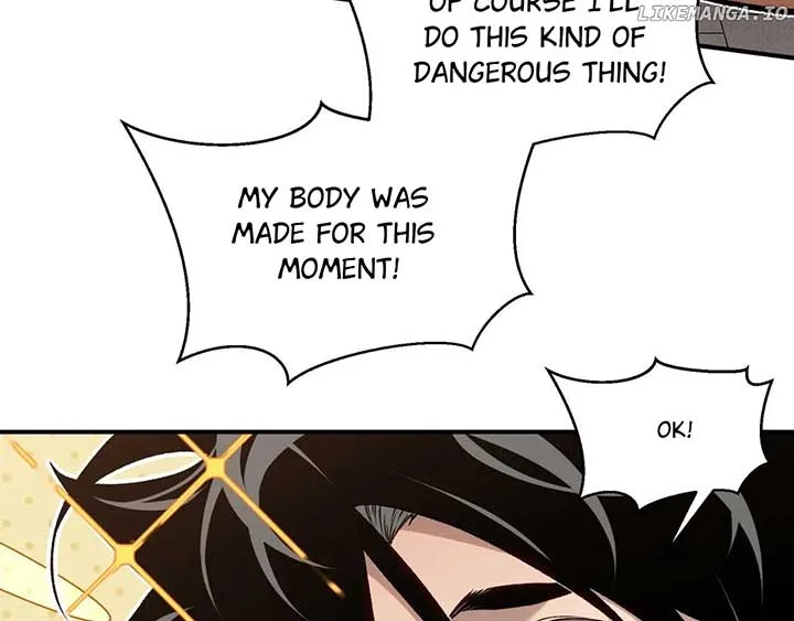 Demonic Evolution Chapter 87 page 72