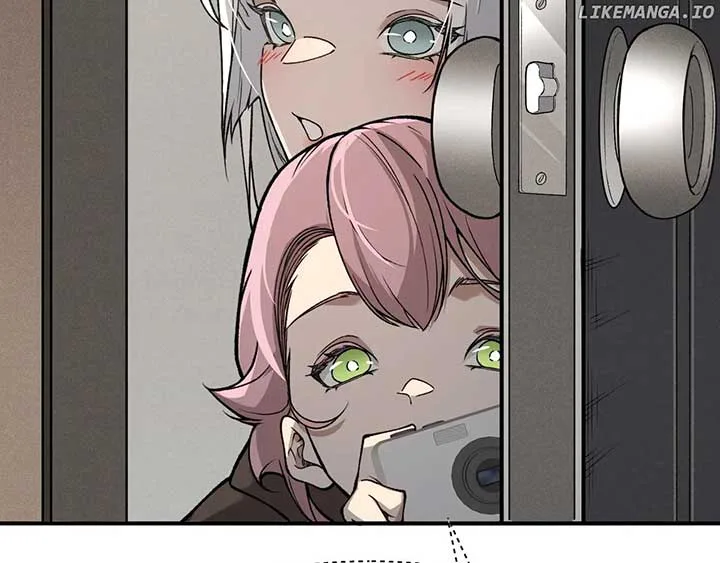 Demonic Evolution Chapter 87 page 88